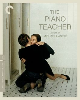 La Pianista (2001) (Región A)