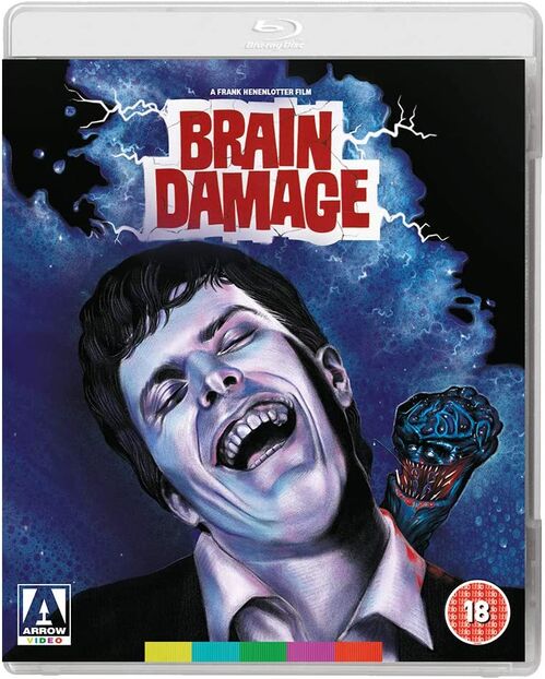 Brain Damage (1988)