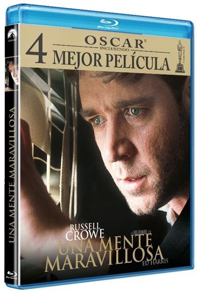 Una Mente Maravillosa (2001)