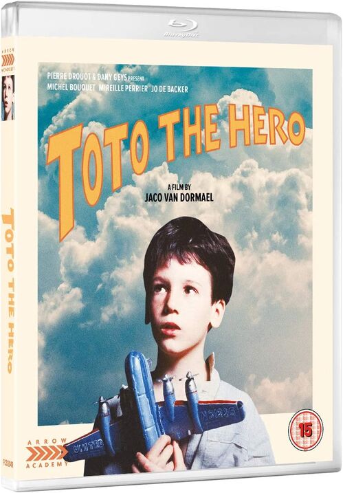 Totó El Héroe (1991)
