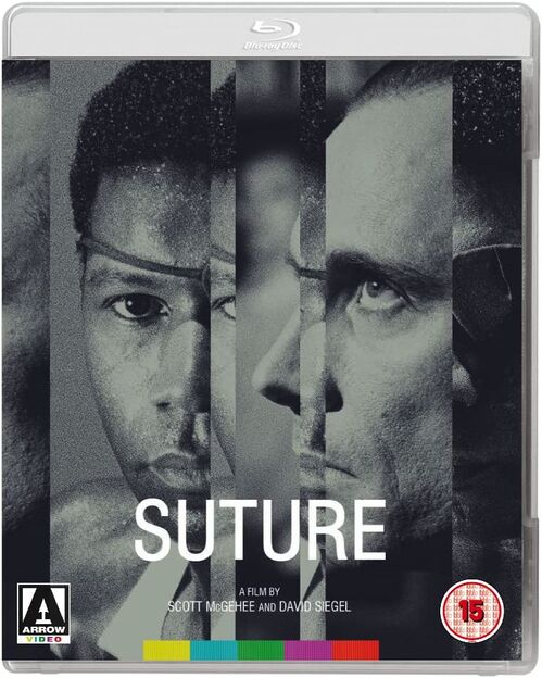 Suture (1993)