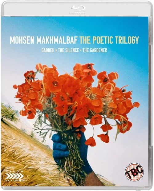 Pack Mohsen Makhmalbaf - 3 películas (1996-2012)