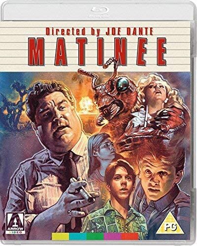 Matinee (1993)