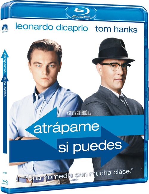 Atrpame Si Puedes (2002)