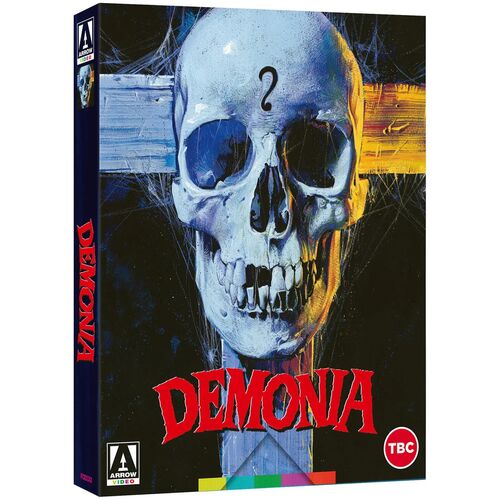 Demonia (1990)