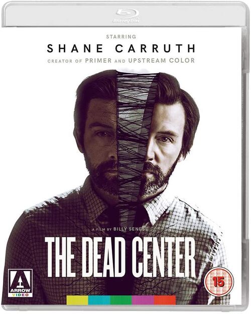 The Dead Center (2018)