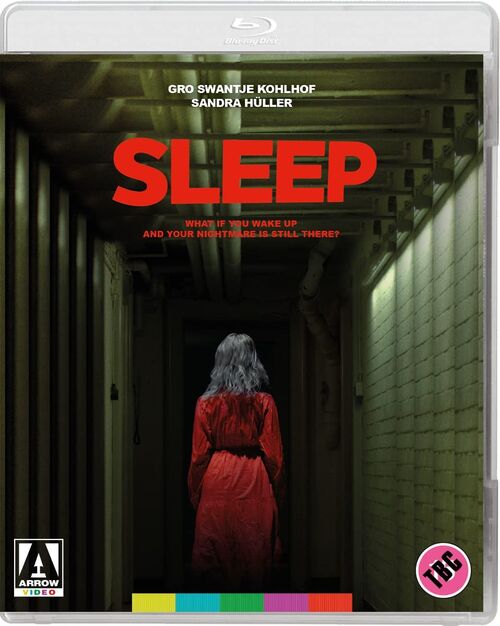 Sleep (2020)