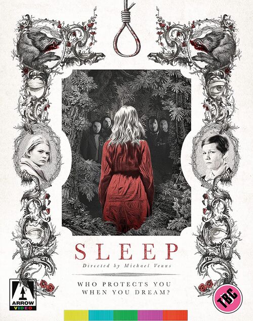 Sleep (2020)