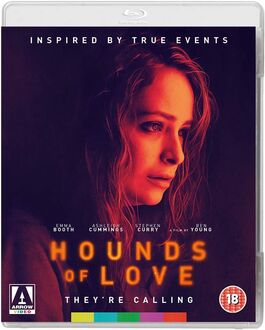 Hounds Of Love (2016)