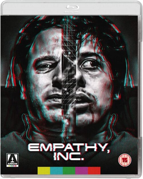 Empathy, Inc. (2018)