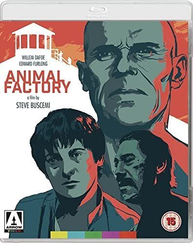 Animal Factory (2000)