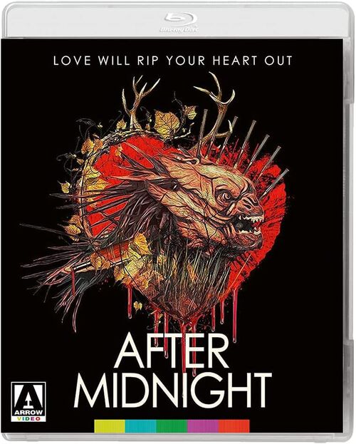 After Midnight (2019)