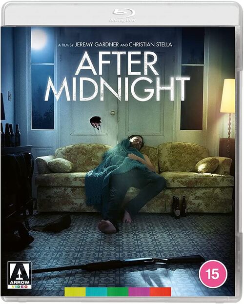 After Midnight (2019)