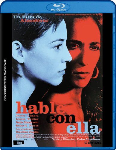 Hable Con Ella (2002)