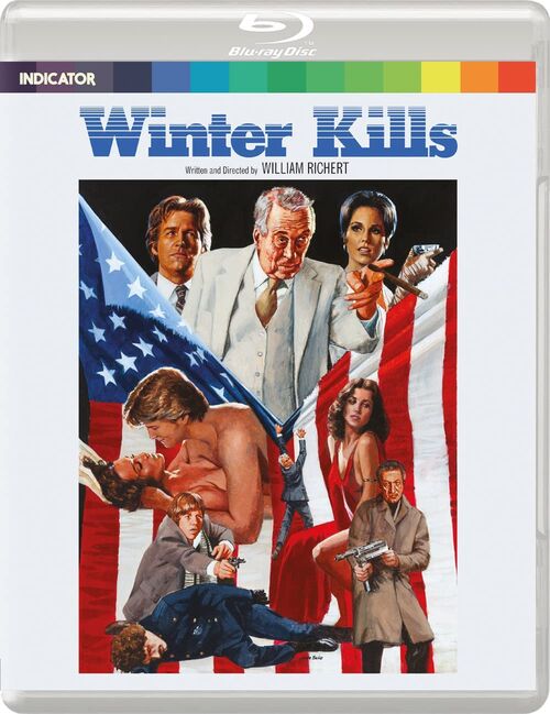 Muertes De Invierno (1979)