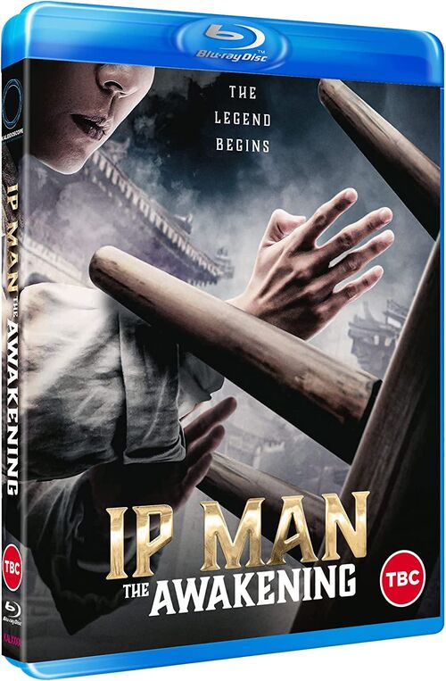 Ip Man: The Awakening (2021)