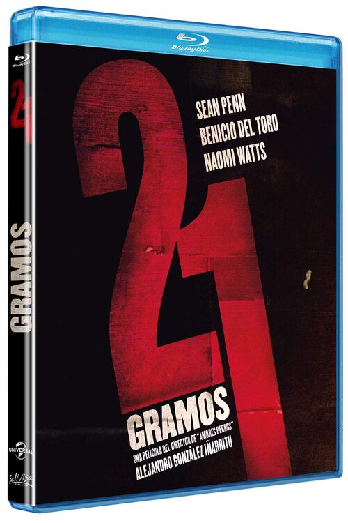 21 Gramos (2003)