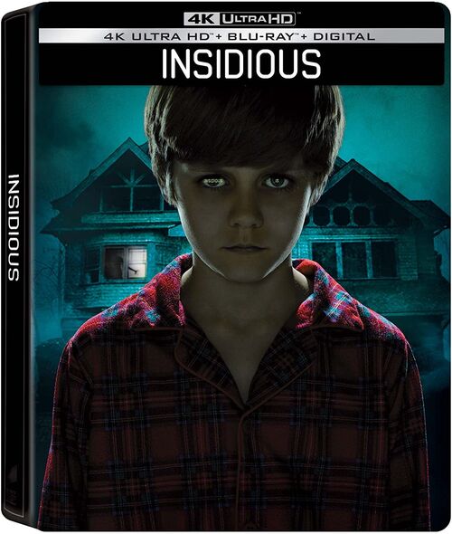 Insidious (2010)