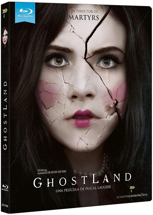 Ghostland (2018)