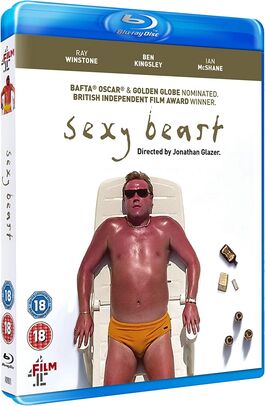 Sexy Beast (2000)