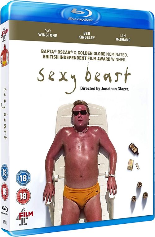 Sexy Beast (2000)