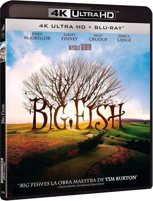 Big Fish (2003)