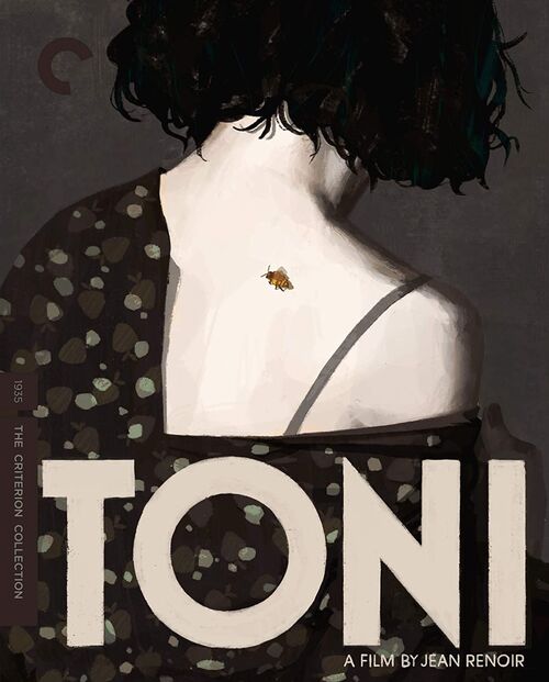 Toni (1935) (Regin A)