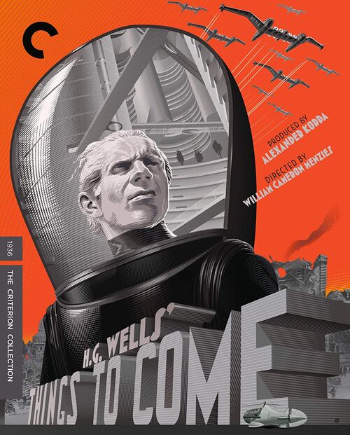 La Vida Futura (1936) (Regin A)