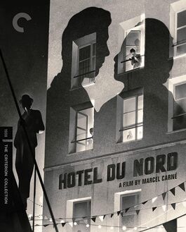 Hotel Del Norte (1938) (Región A)