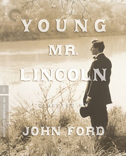 El Joven Lincoln (1939) (Regin A)