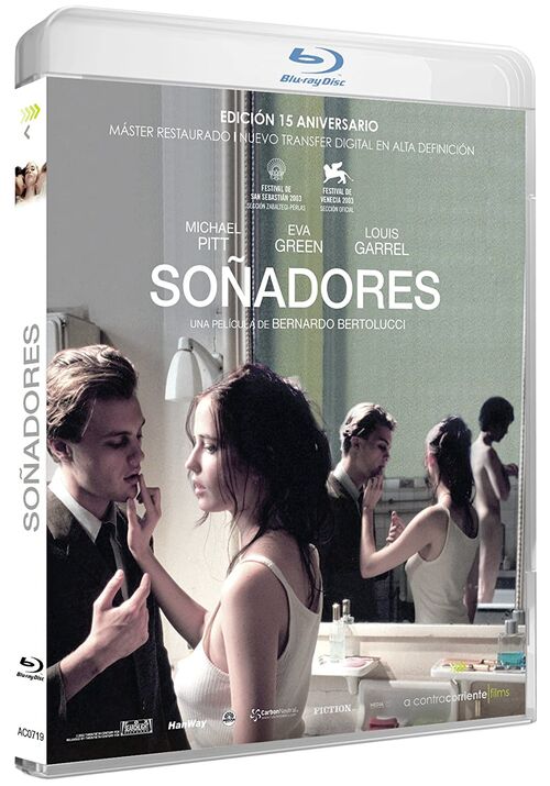 Soadores (2003)