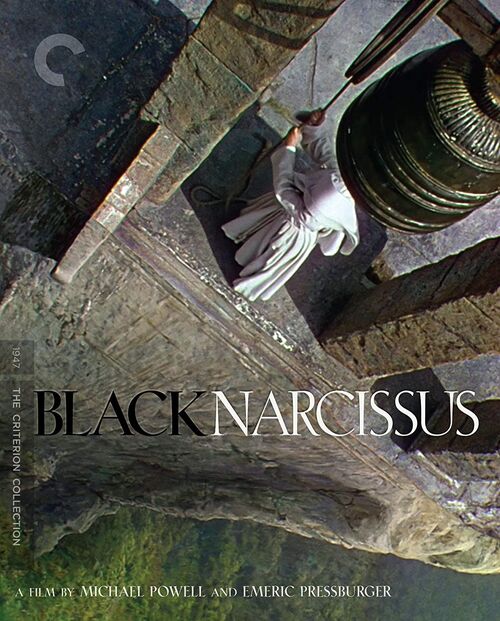Narciso Negro (1947) (Regin A)