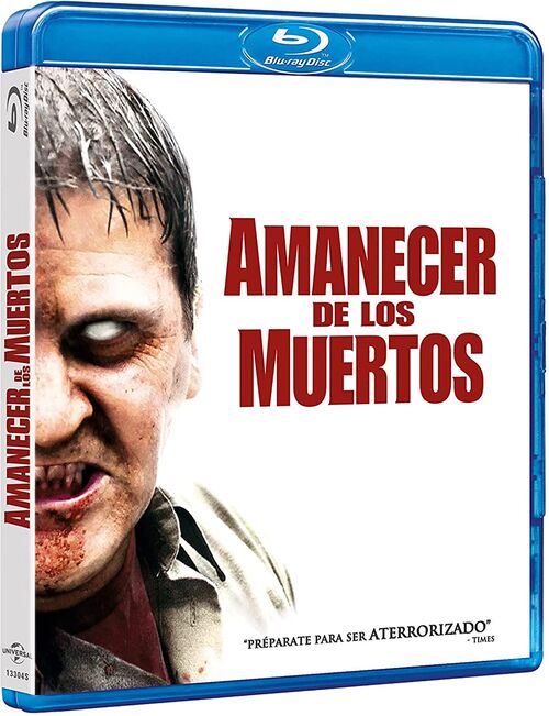 Amanecer De Los Muertos (2004)