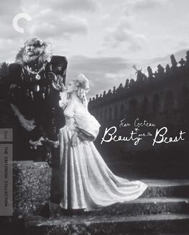 La Bella Y La Bestia (1946) (Región A)