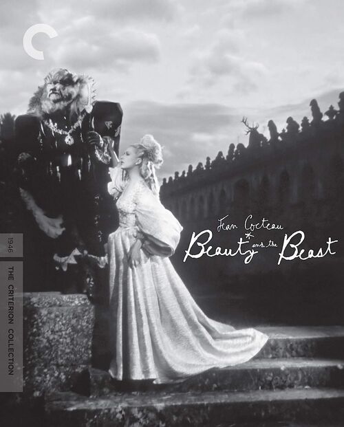 La Bella Y La Bestia (1946) (Regin A)