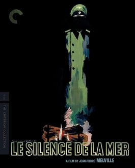 El Silencio Del Mar (1949) (Región A)