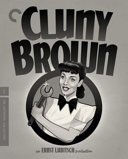 El Pecado De Cluny Brown (1946) (Región A)