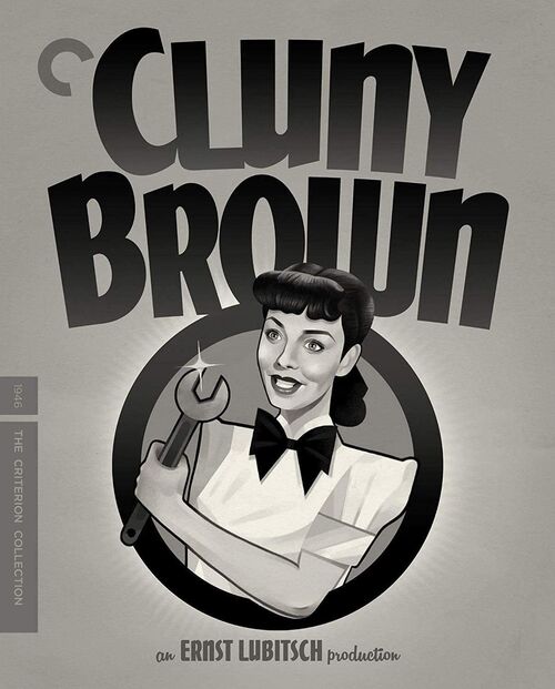 El Pecado De Cluny Brown (1946) (Regin A)
