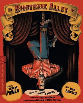 El Callejón De Las Almas Perdidas (1947) (Región A)