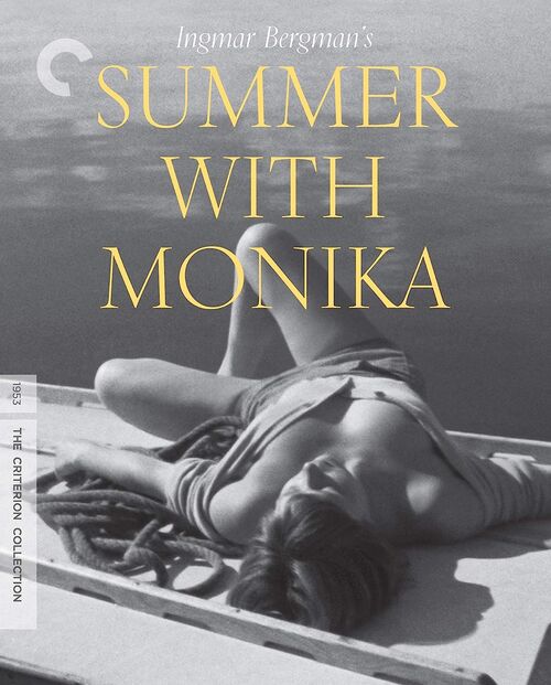 Un Verano Con Monika (1953) (Regin A)