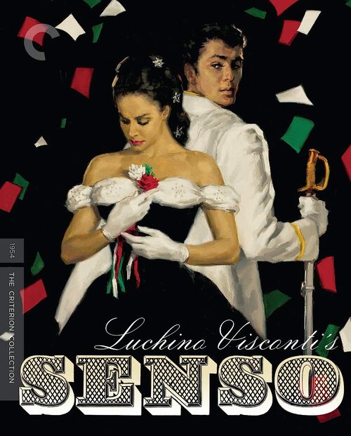 Senso (1954) (Regin A)