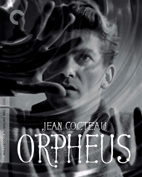 Orfeo (1950) (Regin A)