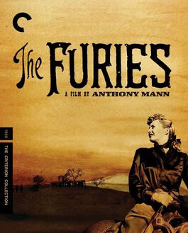 Las Furias (1950) (Región A)