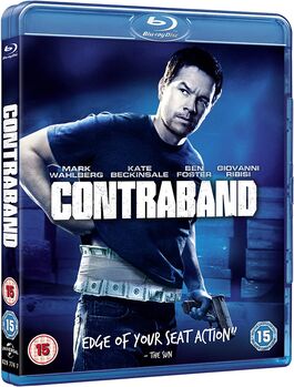 Contraband (2012)