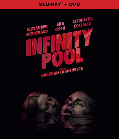 Piscina Infinita (2023)