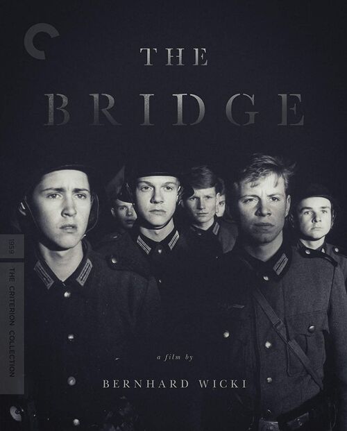 El Puente (1959) (Regin A)