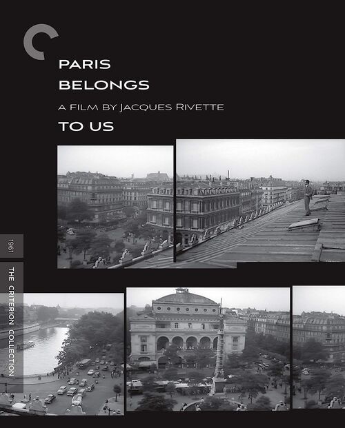 Pars Nos Pertenece (1961) (Regin A)