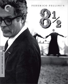 Ocho Y Medio (1963) (Región A)