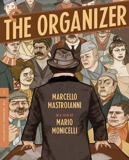 Los Camaradas (1963) (Región A)