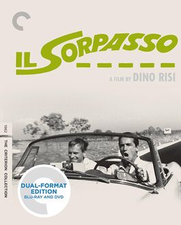 La Escapada (1962) (Región A)